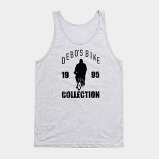 Debo Friday Tank Top